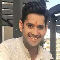 Meghan Jadhav brother Mandar Jadhav Meghan Jadhav brother Mandar Jadhav