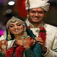 Kajol Srivastav husband Ankit Khare