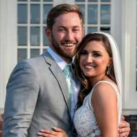 Matt Bolton (Reality Star) wife Colleen Reed