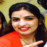 Himanshu Soni sister Monica Soni