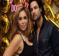 Himanshu Soni wife Sheetal Singh