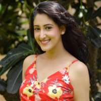 Kinshuk Vaidya girlfriend Shivya Pathania