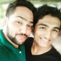 Rushiraj Pawar brother Rohan Pawar