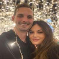 Brennon Lemieux girlfriend Alexa Alfia