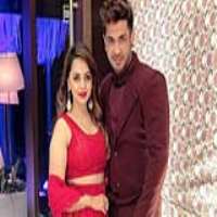 Malhar Pandya wife Priya Patidar Malhar Pandya wife Priya Patidar