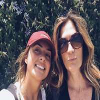 Cameron Dolan Mother Lisa Dolan Cameron Dolan Mother Lisa Dolan