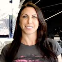 John Paul DeJoria daughter Alexis DeJoria