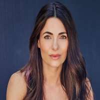 Richard Roxburgh wife Silvia Colloca Richard Roxburgh wife Silvia Colloca