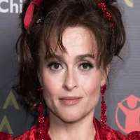 Rufus Sewell girlfriend Helena Bonham Carter