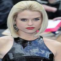 Rufus Sewell girlfriend Alice Eve