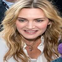 Rufus Sewell girlfriend Kate Winslet