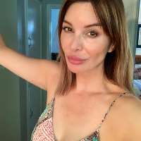 Rufus Sewell girlfriend Catalina Guirado Rufus Sewell girlfriend Catalina Guirado