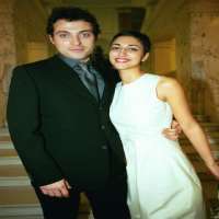 Rufus Sewell wife Yasmin Abdallah Rufus Sewell wife Yasmin Abdallah