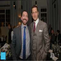 Sasha Roiz brother Elan Roiz
