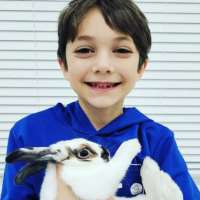 Hadil Amleh brother Zidane Hadil Amleh brother Zidane