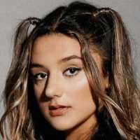 Jakob Magnus girlfriend Lexi Cobbe