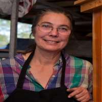 Pete Seeger daughter Mika Seeger