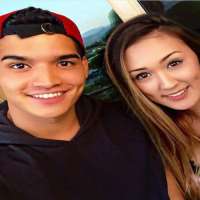 Alex Wassabi girlfriend Lauren Riihimaki