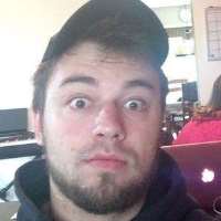 Chase Grzegorczyk brother Andrew Homer