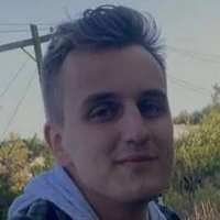 Chase Grzegorczyk brother Blake Grzegorczyk