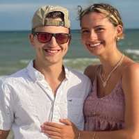 Blake Grzegorczyk girlfriend Elena