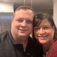 Candi Grzegorczyk husband Ken Grzegorczyk