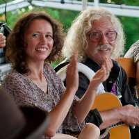Arlo Guthrie daughter Sarah Lee Guthrie Arlo Guthrie daughter Sarah Lee Guthrie