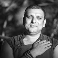 Shilpa Shukla brother Tenzin Priyadarshi Shilpa Shukla brother Tenzin Priyadarshi