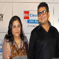 Deven Bhojani wife Jagruti Bhojani Deven Bhojani wife Jagruti Bhojani