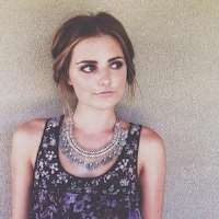 Avrey Ovard sister Aspyn Ovard
