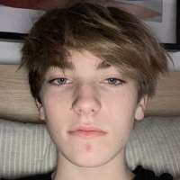 Trey Ovard brother Tavyn Ovard