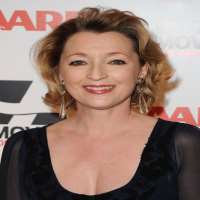 Gary Oldman girlfriend Lesley Manville Gary Oldman girlfriend Lesley Manville