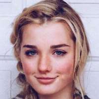 Trey Ovard sister Avrey Ovard