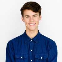 Willie Robertson son John Luke Robertson