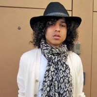 Jaafar Jackson brother Jeremy Maldonado Jackson Jaafar Jackson brother Jeremy Maldonado Jackson