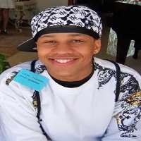 Jaafar Jackson brother Jaimy Jackson Jaafar Jackson brother Jaimy Jackson