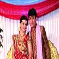 Sneha Wagh husband Anurag Solanki