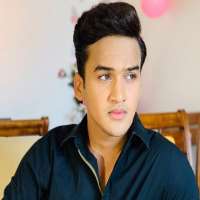 Sneha Wagh boyfriend Faisal Khan (Rumor)