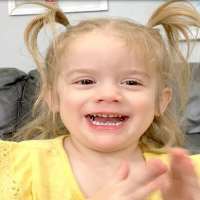 Melinda Pettit sister Aurora Pettit