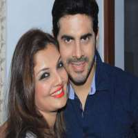 Deepshikha Nagpal husband Keshav Arora Deepshikha Nagpal husband Keshav Arora