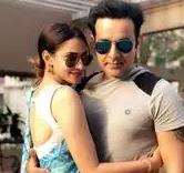 Rishina Kandhari husband Vishal Kandhari Rishina Kandhari husband Vishal Kandhari