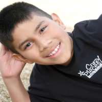 Brody Pettit brother Jake Pettit