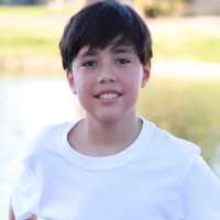 Brody Pettit brother Liam Pettit