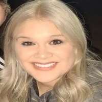 Brody Pettit sister Melinda Pettit