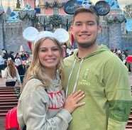 Daniell Tannerites boyfriend NA Daniell Tannerites boyfriend NA