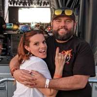 Colette Butler husband Shay Carl