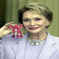 Peter O'Toole wife Sian Phillips Peter O'Toole wife Sian Phillips