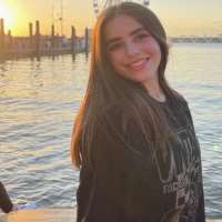 Emmi Butler sister Avia Butler