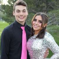 Avia Butler boyfriend Ian Avia Butler boyfriend Ian