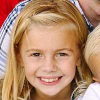 Branson Tannerites sister Savannah Tannerites